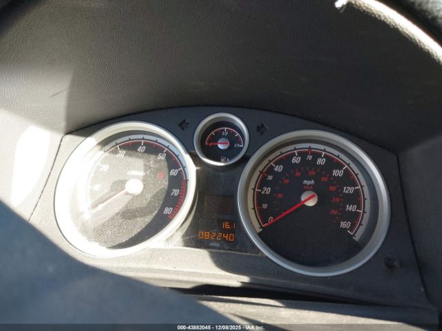 Saturn Astra Xr Image 3