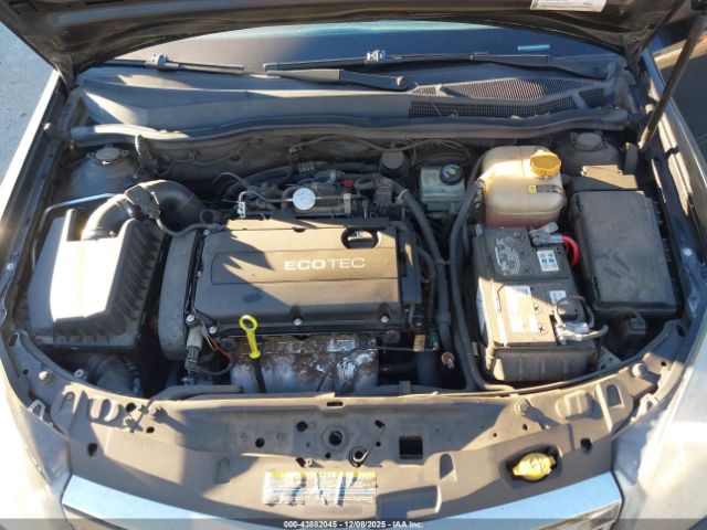 Saturn Astra Xr Image 14