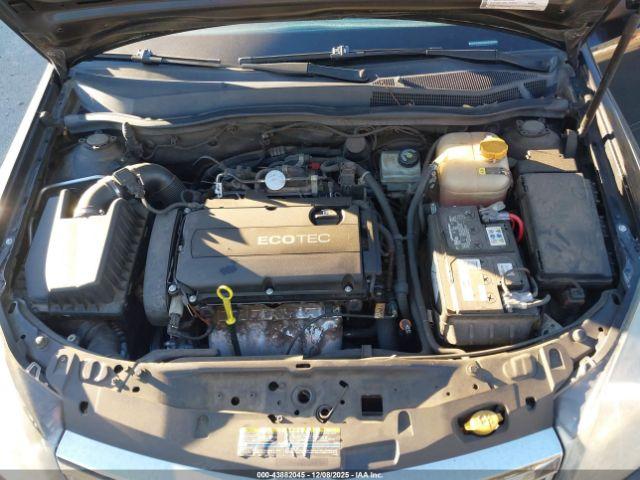 Saturn Astra Xr Image 14