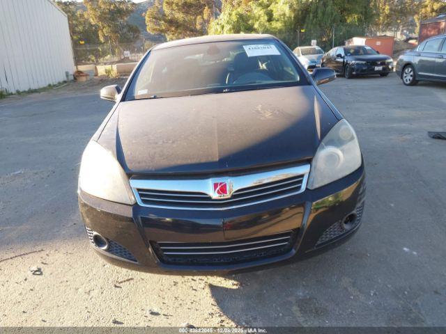 Saturn Astra Xr Image 11