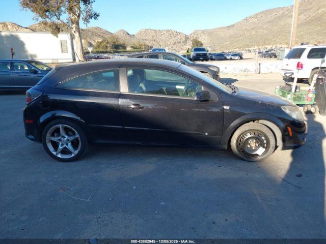 Saturn Astra Xr Image 13