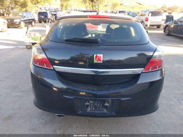 Saturn Astra Xr Image 15