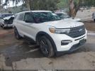 Ford Explorer Xlt Image 1