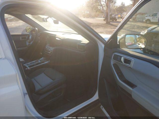 Ford Explorer Xlt Image 5