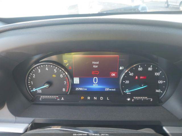 Ford Explorer Xlt Image 9