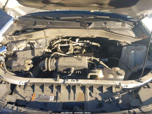 Ford Explorer Xlt Image 10