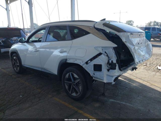 Hyundai TUCSON Sel Image 11