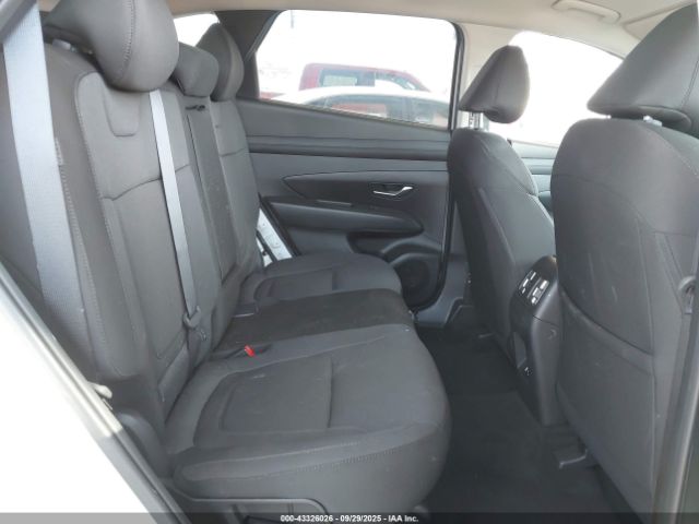 Hyundai TUCSON Sel Image 15