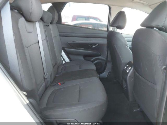 Hyundai TUCSON Sel Image 15