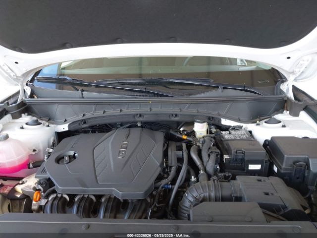 Hyundai TUCSON Sel Image 13