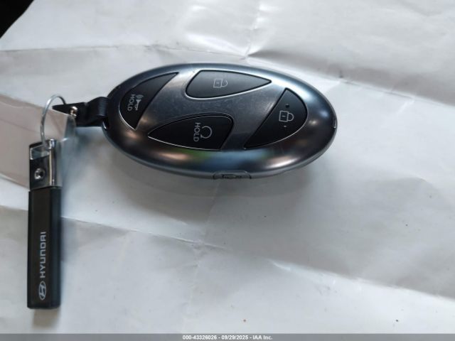 Hyundai TUCSON Sel Image 2