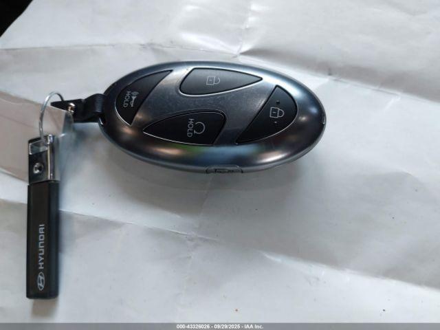 Hyundai TUCSON Sel Image 2