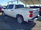 Chevrolet Silverado 1500 2wd  Short Bed Custom Image 11
