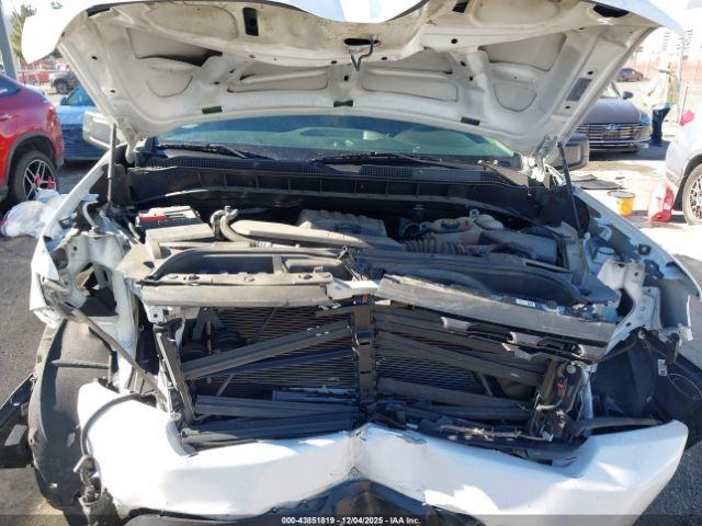 Chevrolet Silverado 1500 2wd  Short Bed Custom Image 6