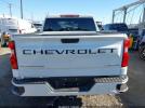 Chevrolet Silverado 1500 2wd  Short Bed Custom Image 3