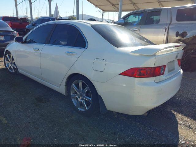 Acura TSX Image 15