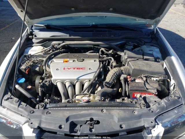 Acura TSX Image 10