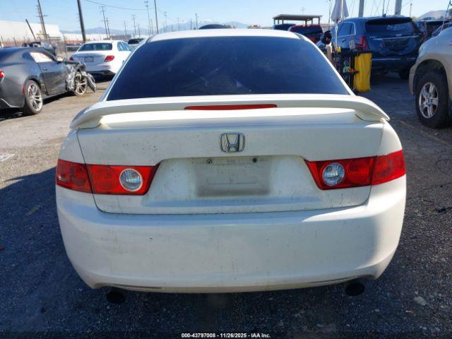 Acura TSX Image 13