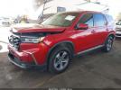 Honda Pilot 2wd Ex-l 7 Passenger Image 8