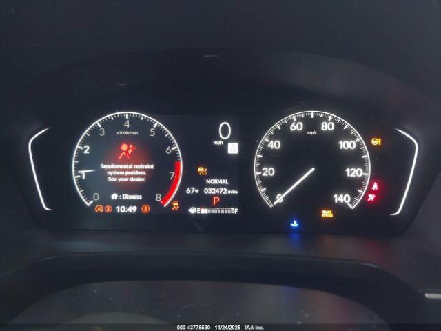 Honda Pilot 2wd Ex-l 7 Passenger Image 6