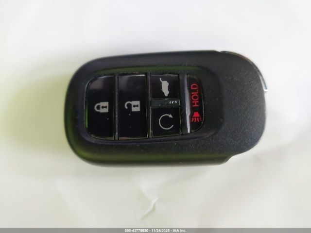 Honda Pilot 2wd Ex-l 7 Passenger Image 15