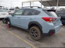 Subaru Crosstrek Sport Image 2