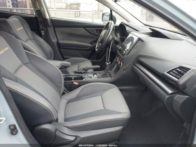 Subaru Crosstrek Sport Image 5