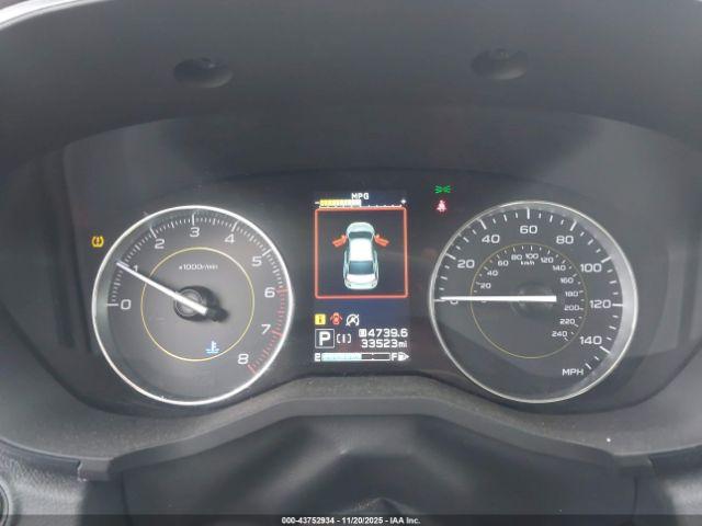 Subaru Crosstrek Sport Image 7