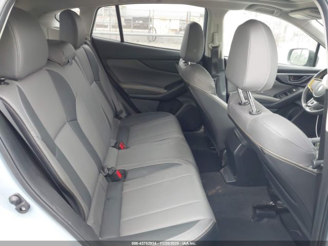 Subaru Crosstrek Sport Image 8