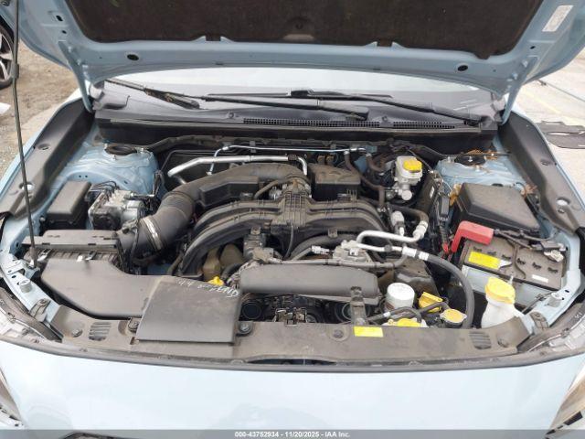 Subaru Crosstrek Sport Image 10