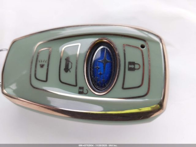 Subaru Crosstrek Sport Image 15