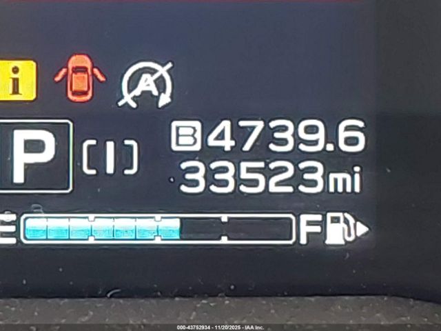 Subaru Crosstrek Sport Image 12