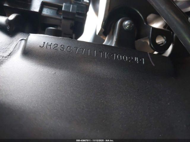 Honda Cbr1000 Rr Image 10