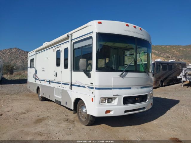 Ford F-550 Super Duty Stripped Chass Image 1