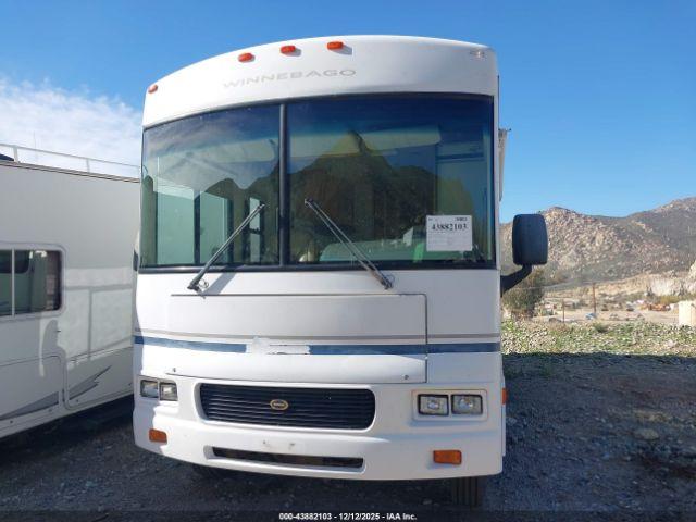 Ford F-550 Super Duty Stripped Chass Image 6