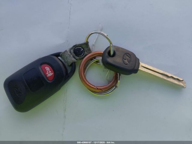 Hyundai SONATA Gls Image 3