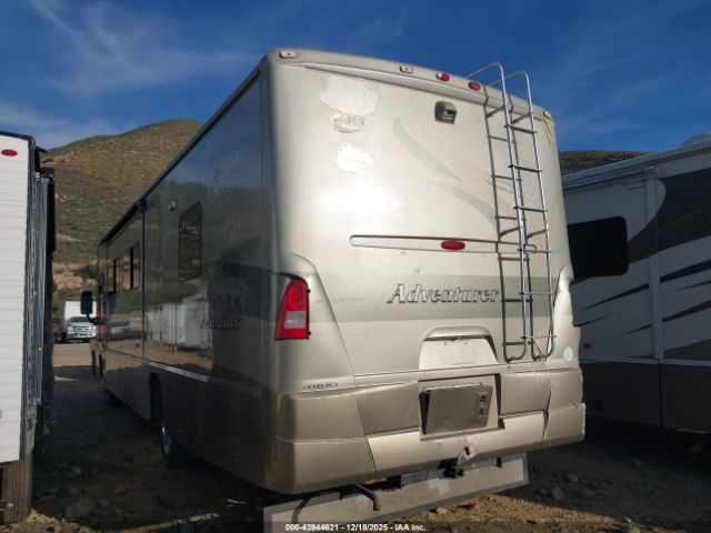 Workhorse Custom Cha Motorhome Chassis W22 Image 12