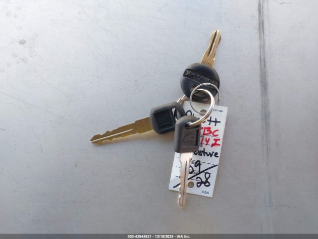 Workhorse Custom Cha Motorhome Chassis W22 Image 3