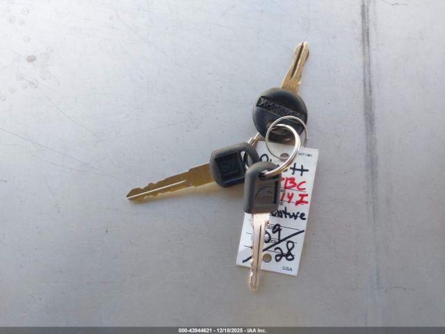 Workhorse Custom Cha Motorhome Chassis W22 Image 3