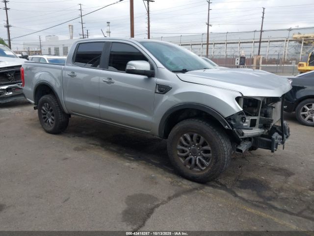 Ford Ranger Lariat Image 1