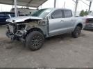 Ford Ranger Lariat Image 11