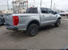 Ford Ranger Lariat Image 4