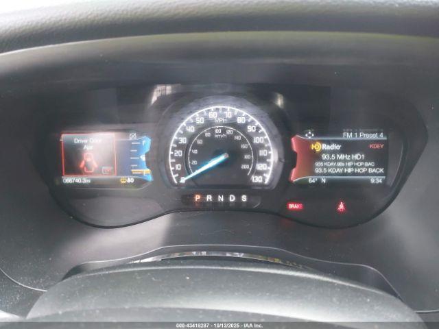 Ford Ranger Lariat Image 12