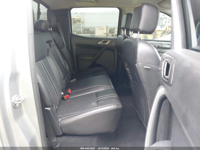 Ford Ranger Lariat Image 7