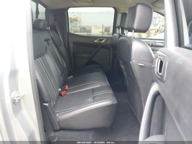 Ford Ranger Lariat Image 7