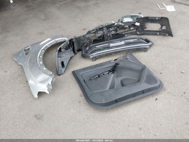 Ford Ranger Lariat Image 10