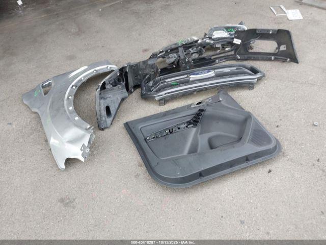 Ford Ranger Lariat Image 10