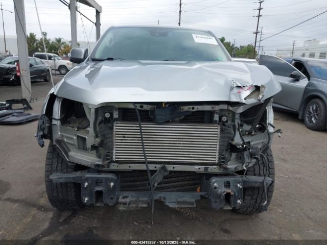 Ford Ranger Lariat Image 15