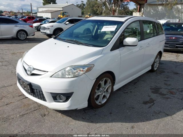 Mazda Mazda5 Touring Image 10