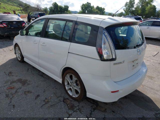 Mazda Mazda5 Touring Image 8